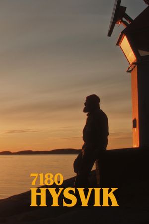 7180 Hysvik's poster