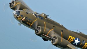 Memphis Belle's poster