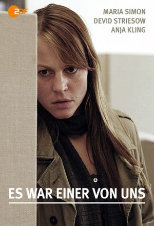 Es war einer von uns's poster