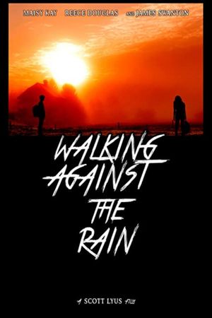 Walking Against the Rain's poster