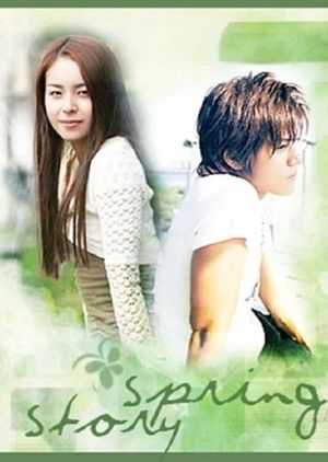 Spring Story's poster