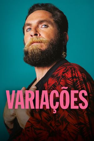 Variações: Guardian Angel's poster