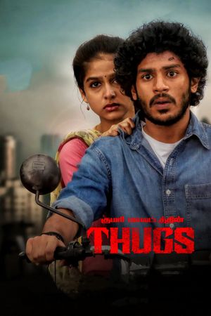 Thugs's poster