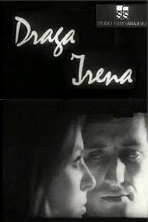 Dear Irena's poster