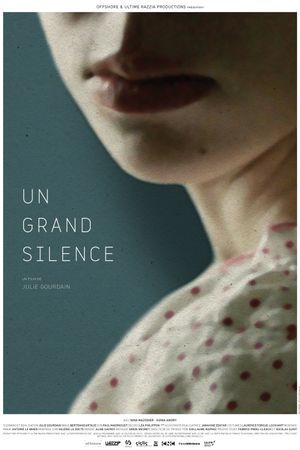 Veil of Silence's poster