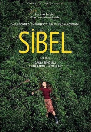 Sibel's poster