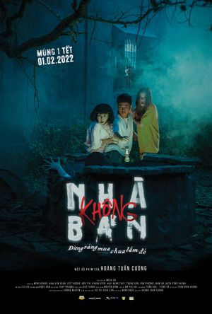Nhà Không Bán's poster
