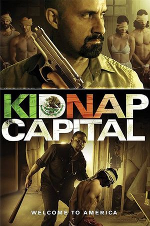Kidnap Capital's poster image