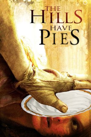 The Hills Have Eyes's poster