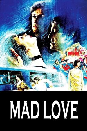 Mad Love's poster