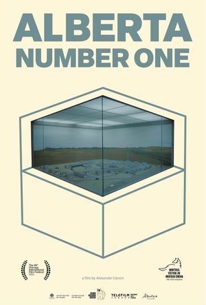 Alberta Number One's poster
