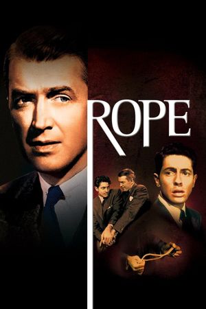 Rope's poster