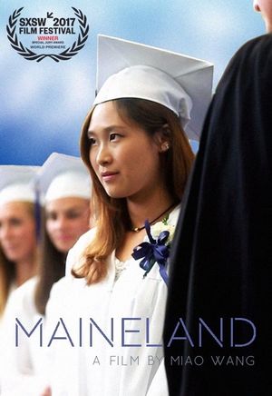 Maineland's poster