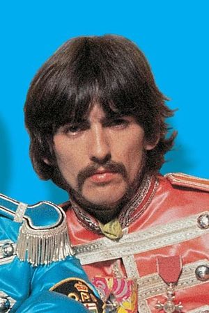 George's poster