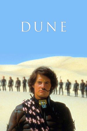Dune's poster