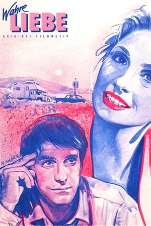 Wahre Liebe's poster
