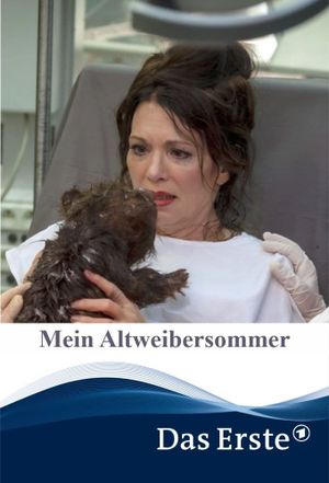 Mein Altweibersommer's poster