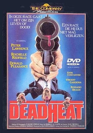 Deadheat's poster image