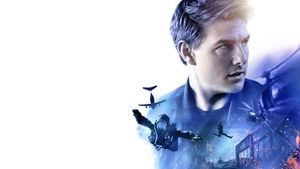 Mission: Impossible - Fallout's poster