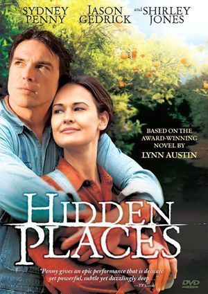 Hidden Places's poster