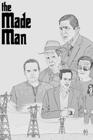 The Made Man's poster