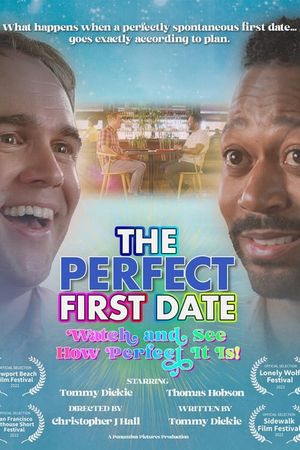 The Perfect First Date's poster image