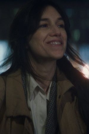 The Passengers of the Night's poster