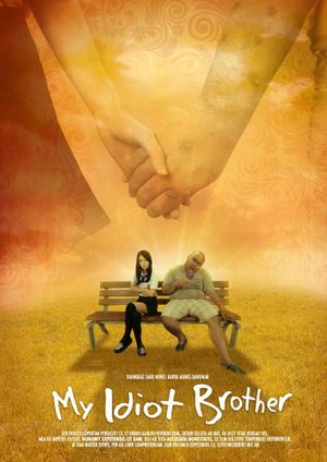 My Idiot Brother's poster