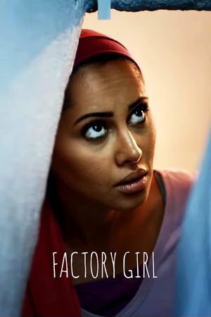 Factory Girl's poster