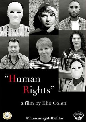 Human Rights's poster