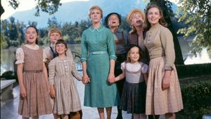 The Sound of Music's poster