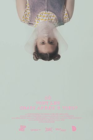 Where Do Cats Go After 9 Lives?'s poster