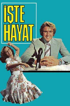 Iste Hayat's poster