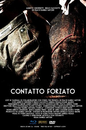 Forced Contact's poster image