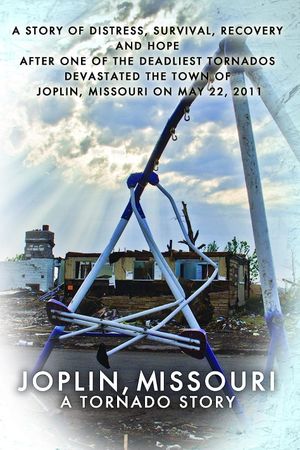 Witness: Joplin Tornado's poster image