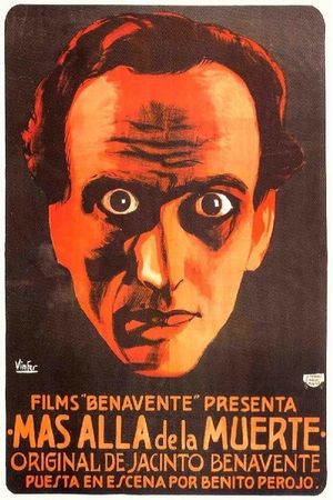 Beyond Death's poster