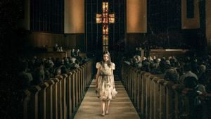 The Exorcist: Believer's poster