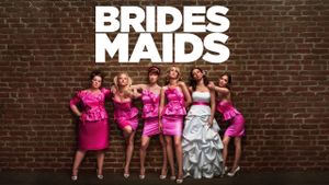 Bridesmaids's poster