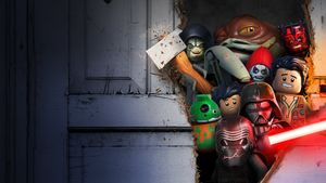 LEGO Star Wars Terrifying Tales's poster