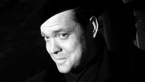 The Third Man's poster