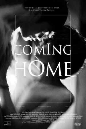 Coming Home's poster