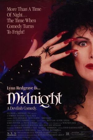 Midnight's poster