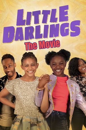 Little Darlings's poster