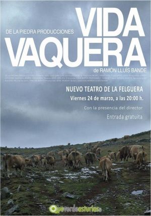 Vida vaquera's poster image