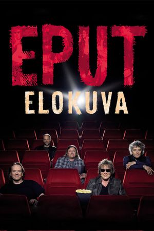 Eput's poster