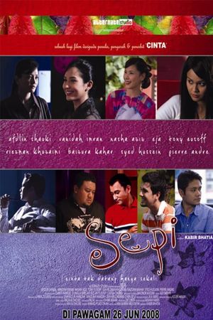Sepi's poster