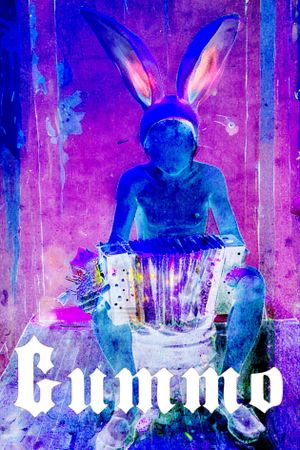 Gummo's poster
