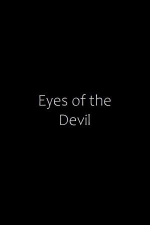 Eyes of the Devil (2021)'s poster