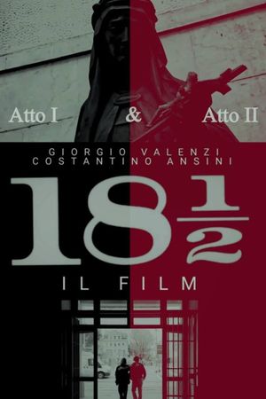 18½'s poster