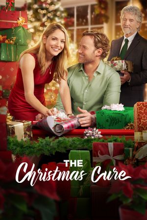 The Christmas Cure's poster
